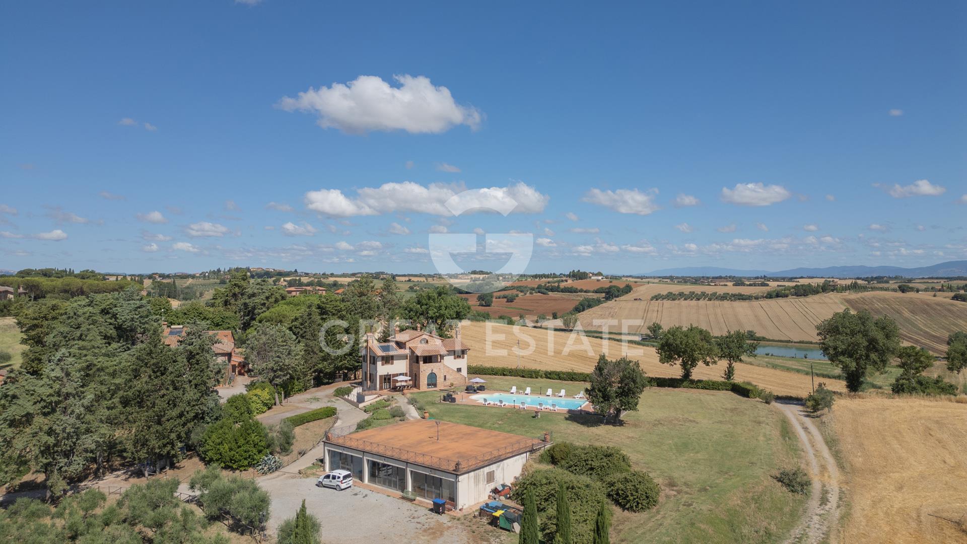 Compra: Casa (06061)