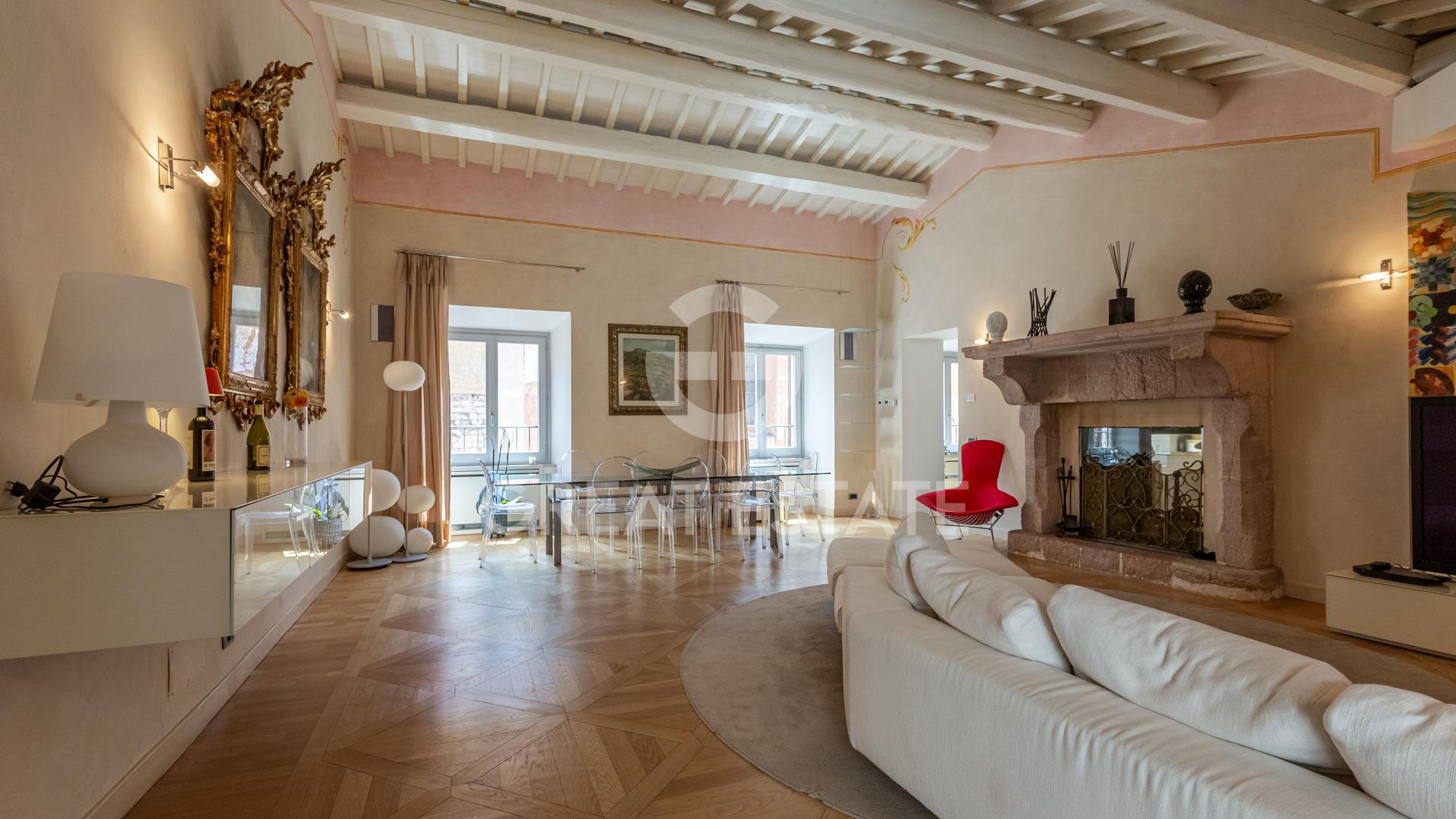 Appartamento ducale