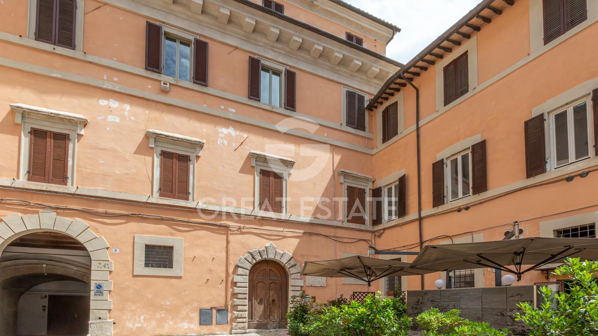 Appartamento ducale