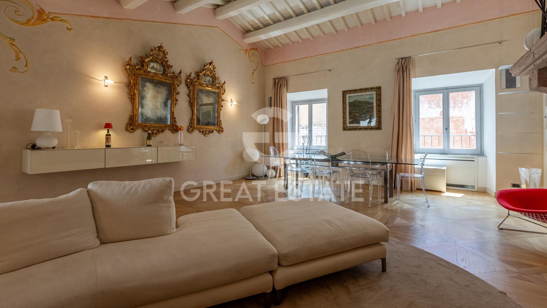 Appartamento ducale