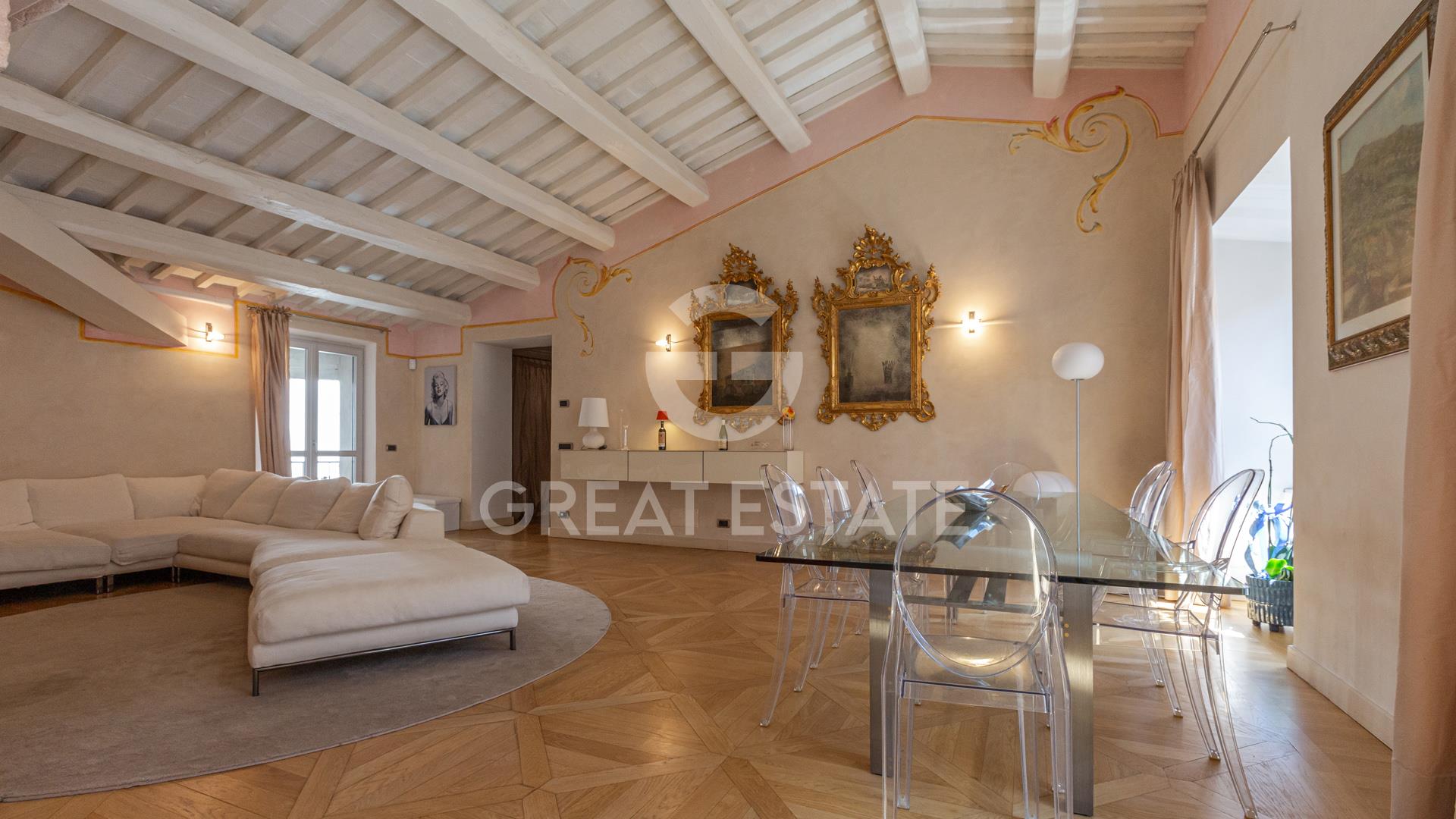 Appartamento ducale