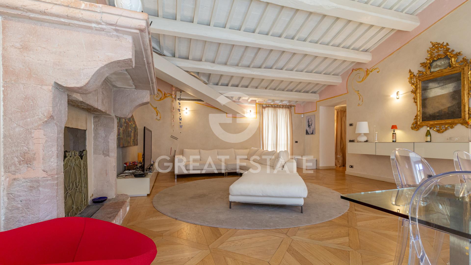 Appartamento ducale