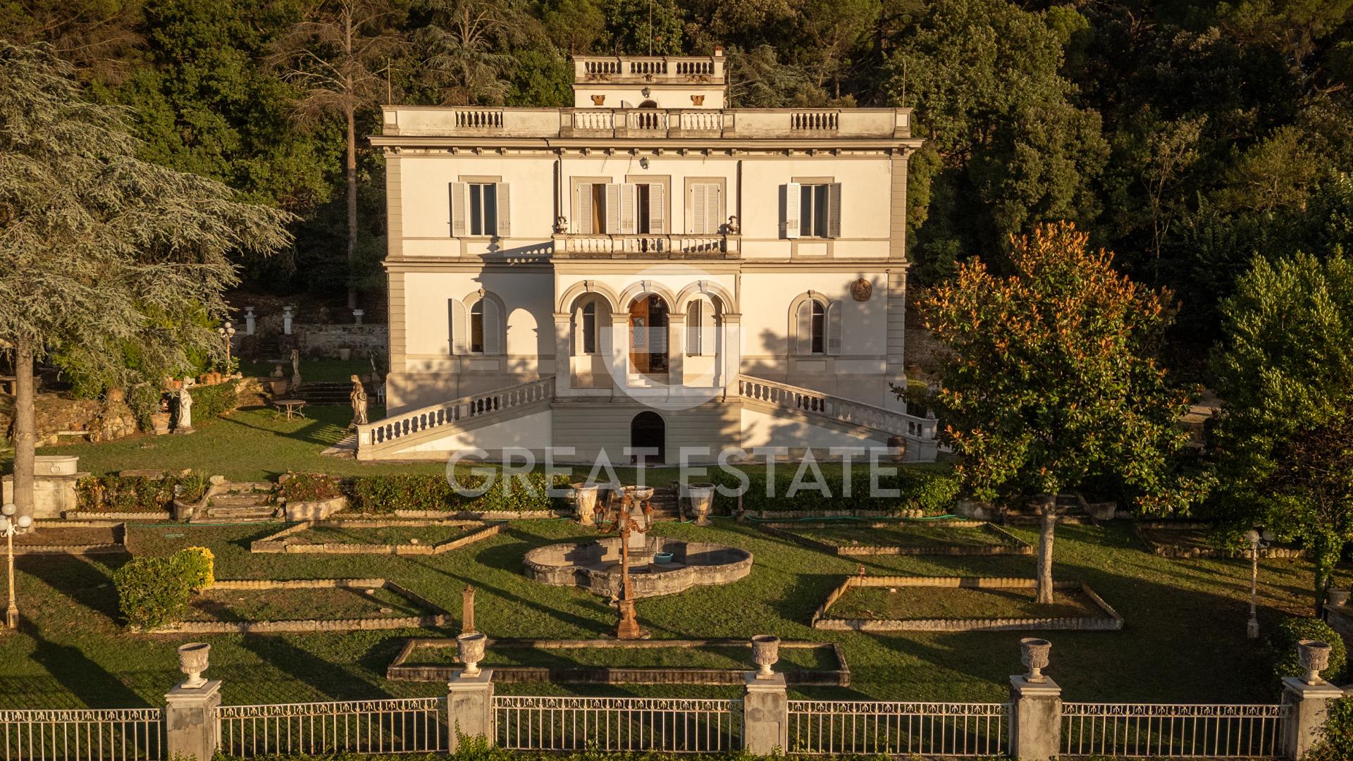 Purchase: House (06063)
