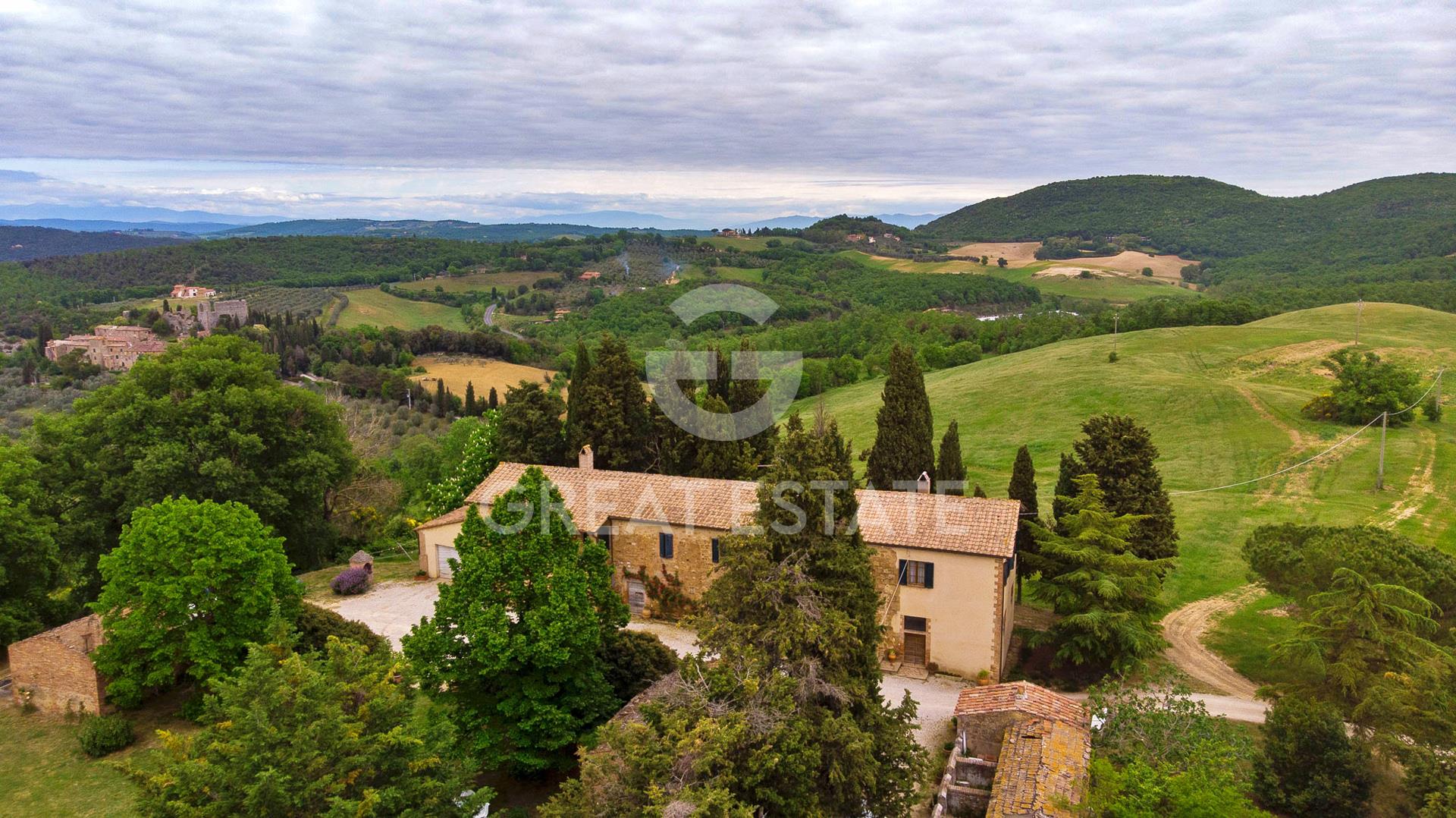 Purchase: House (53024)