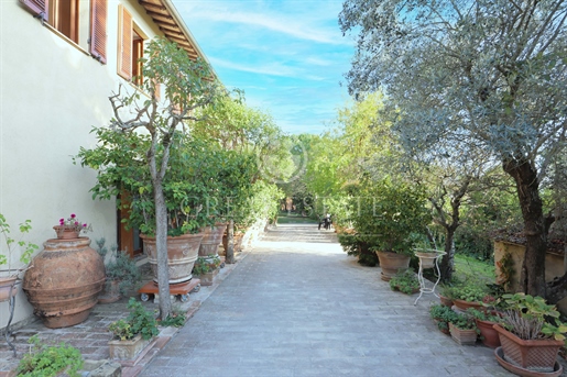 Villa delle Arance