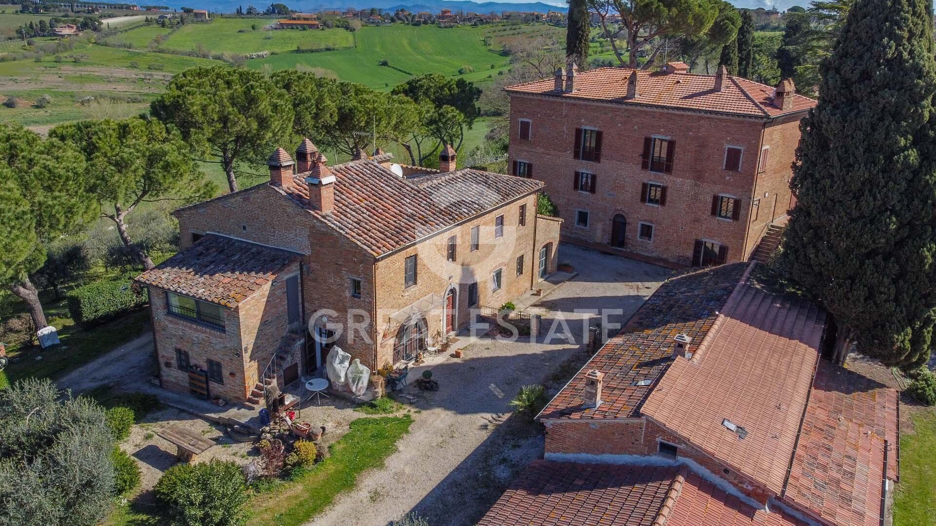 Villa Maccari