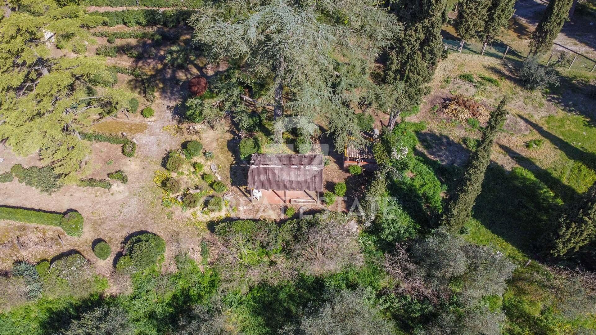 Villa Maccari