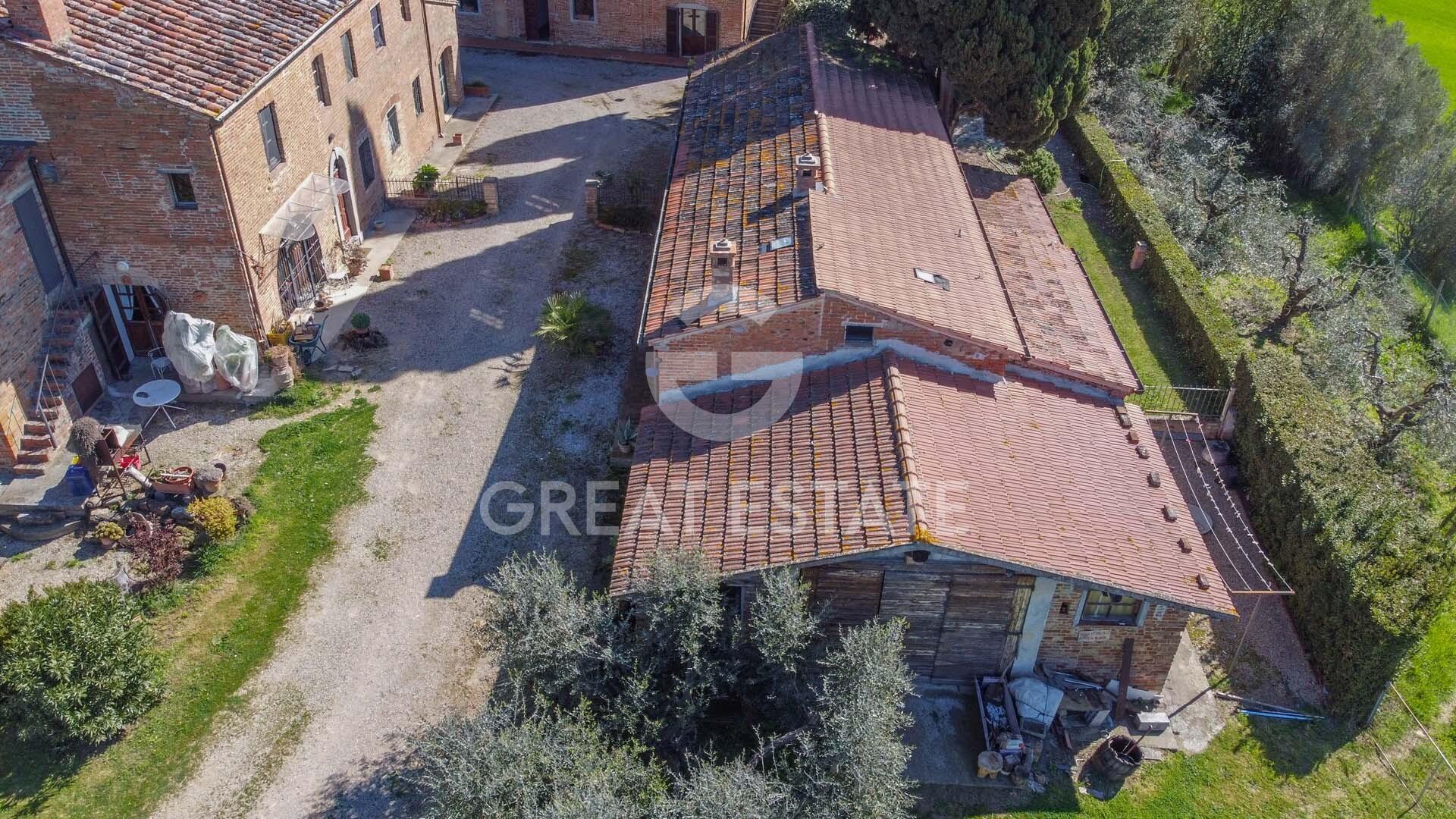 Villa Maccari