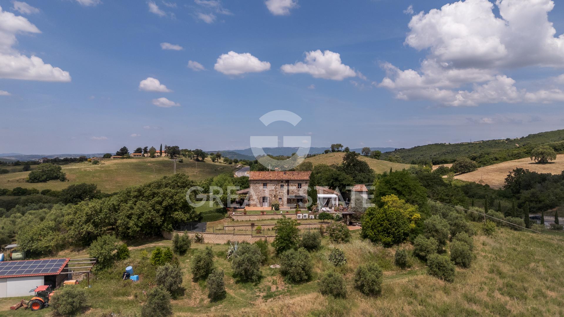 Purchase: House (58014)
