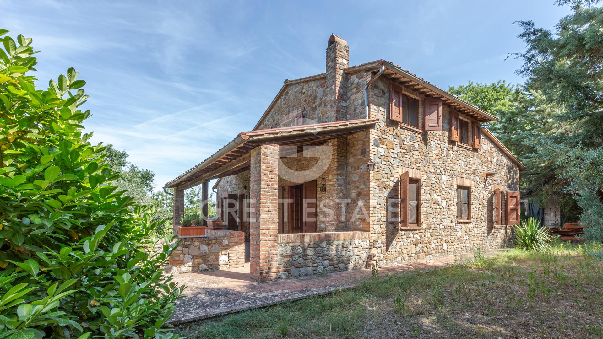Purchase: House (06062)