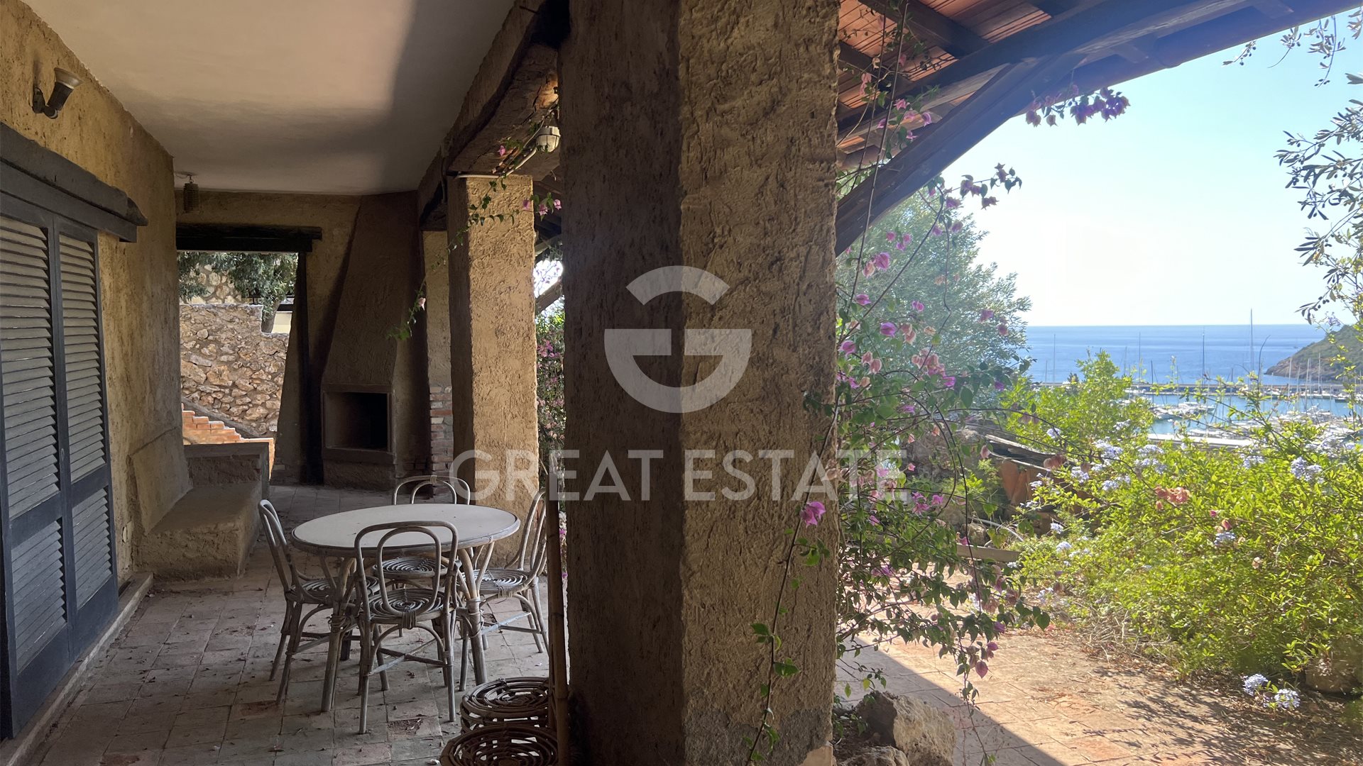 Purchase: House (58019)