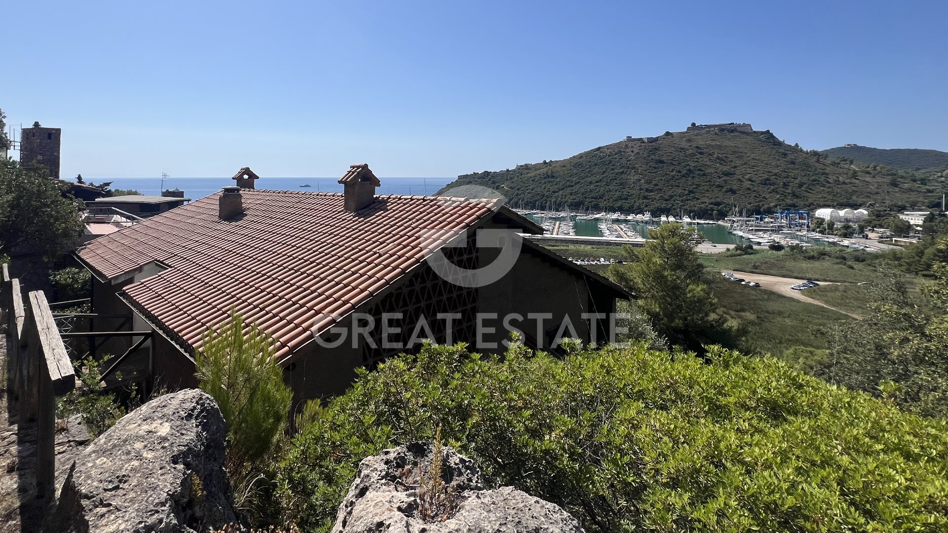 Purchase: House (58019)