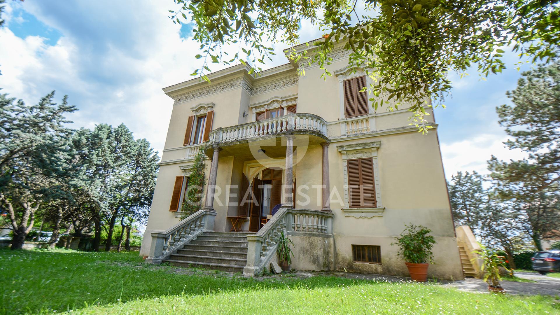 Purchase: House (05022)