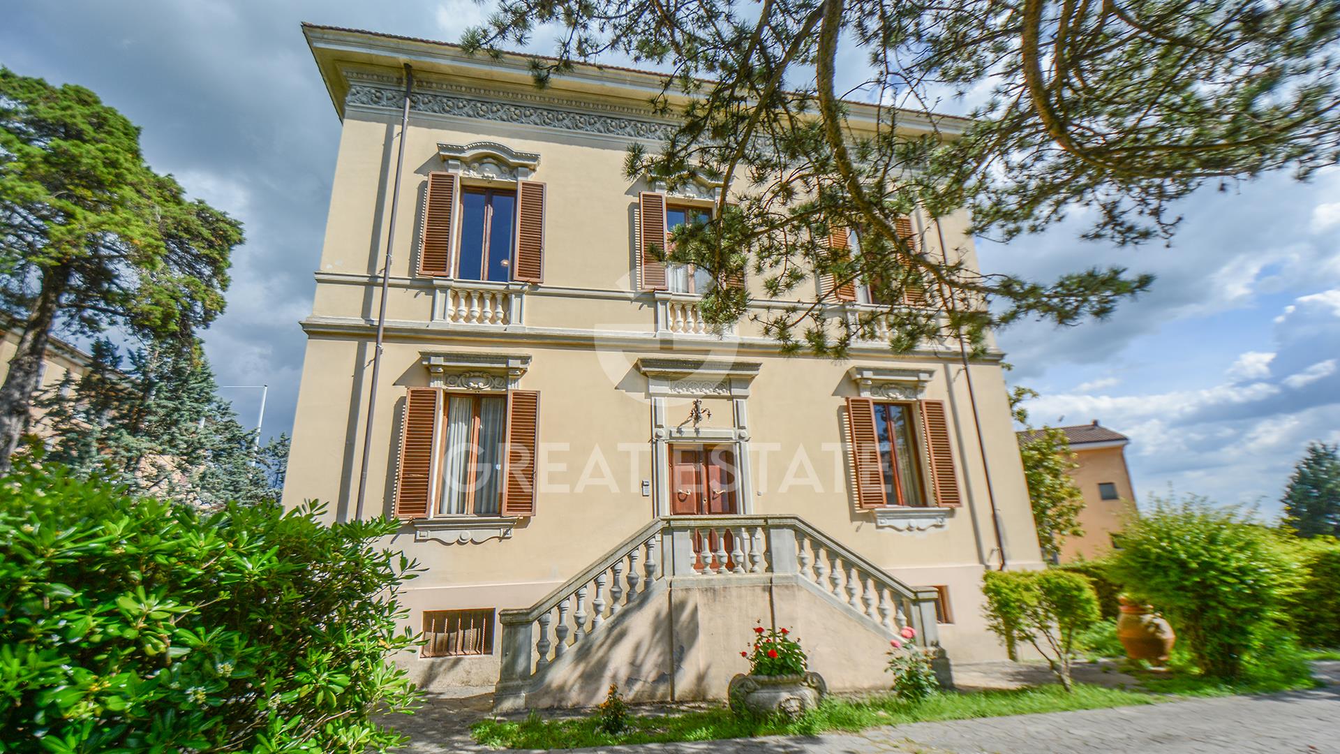Purchase: House (05022)