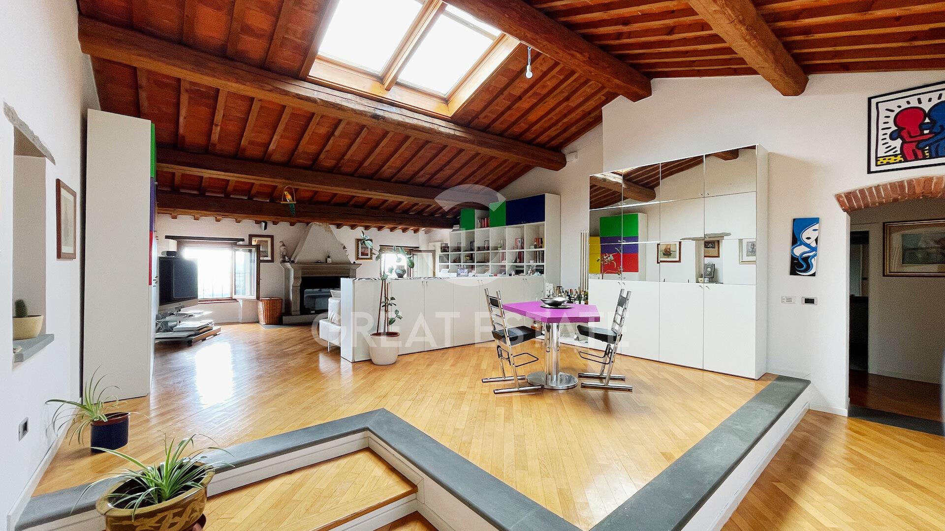 Purchase: Apartment (52046)