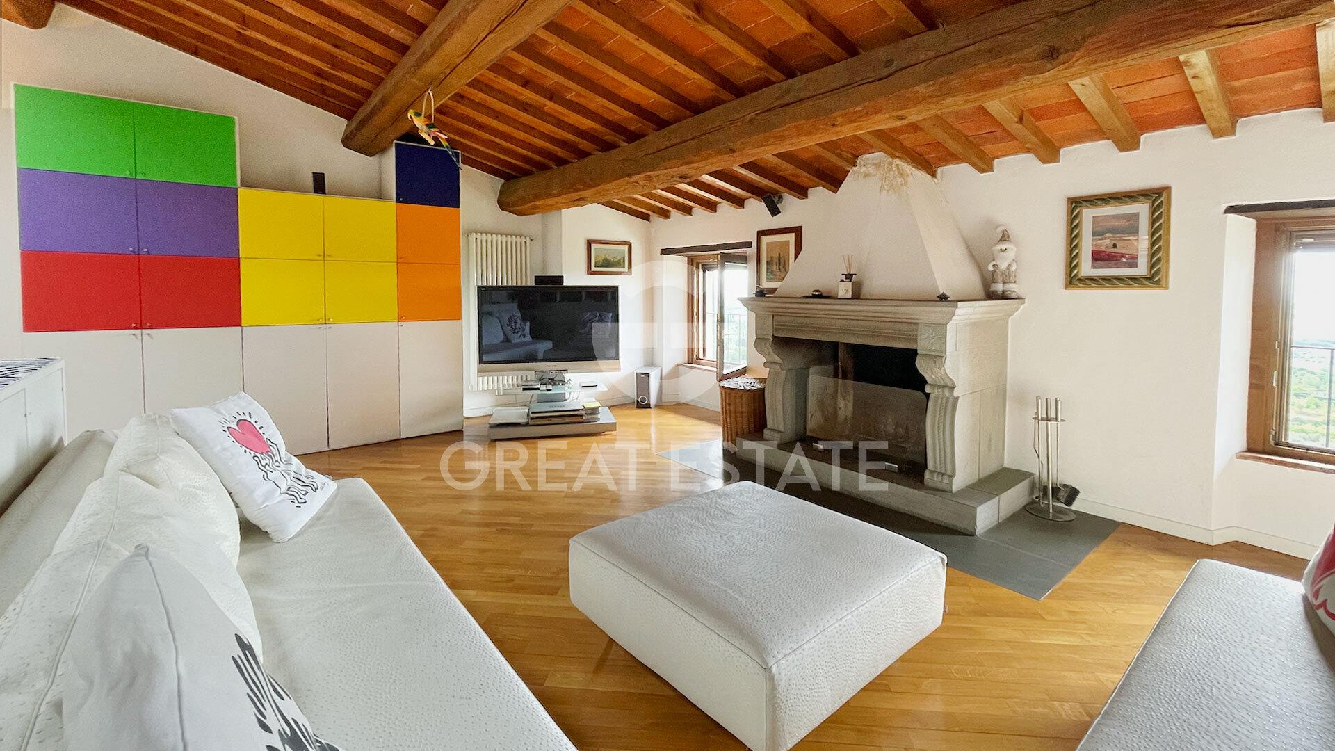 Purchase: Apartment (52046)