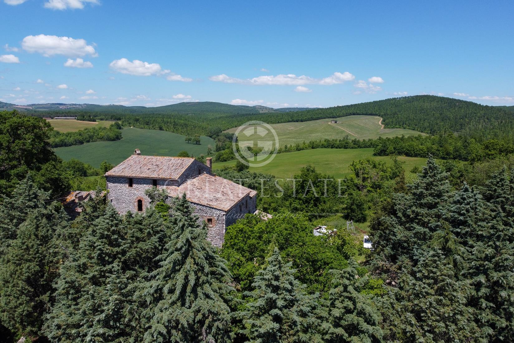 Purchase: Luxury property (05020)