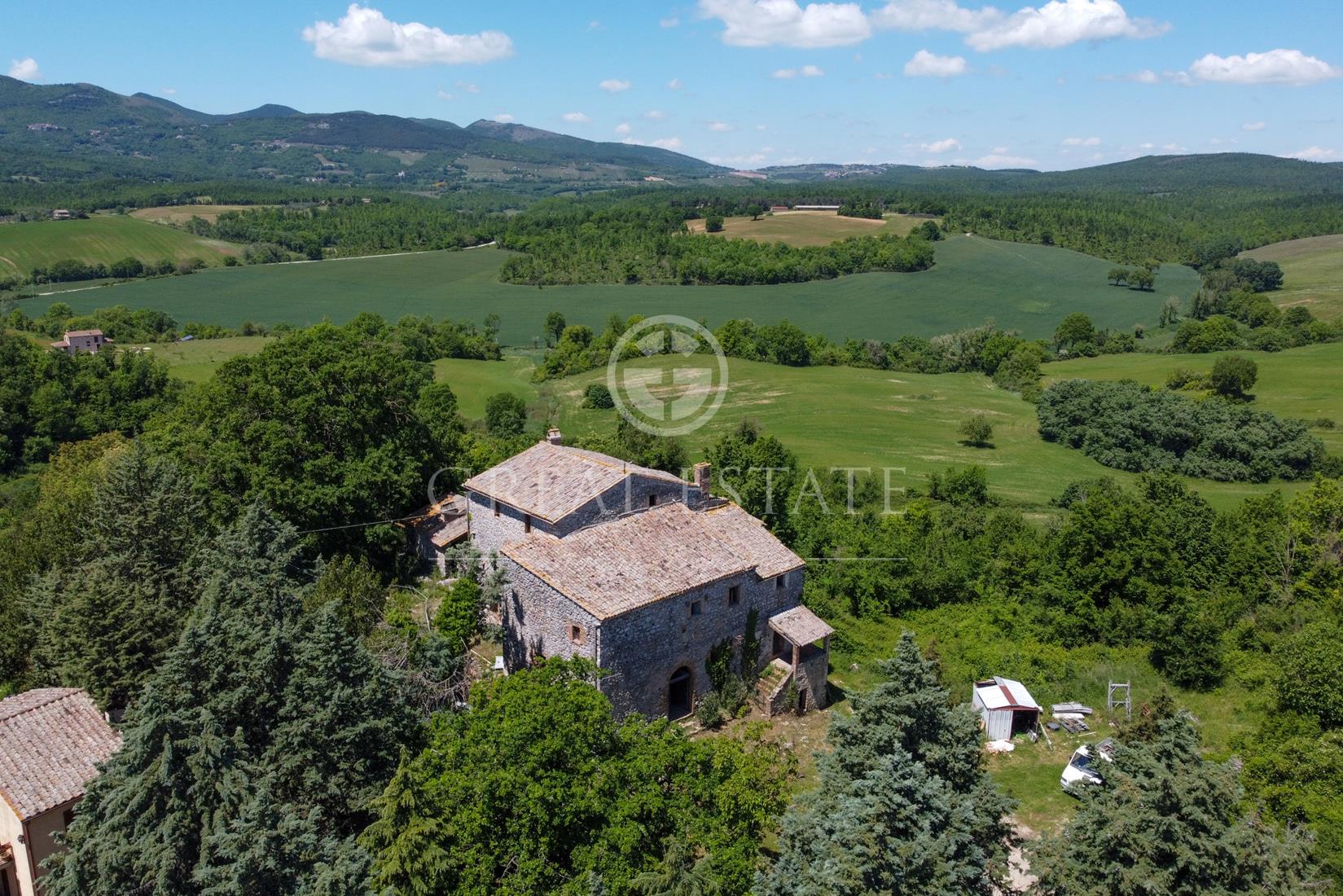 Purchase: Luxury property (05020)