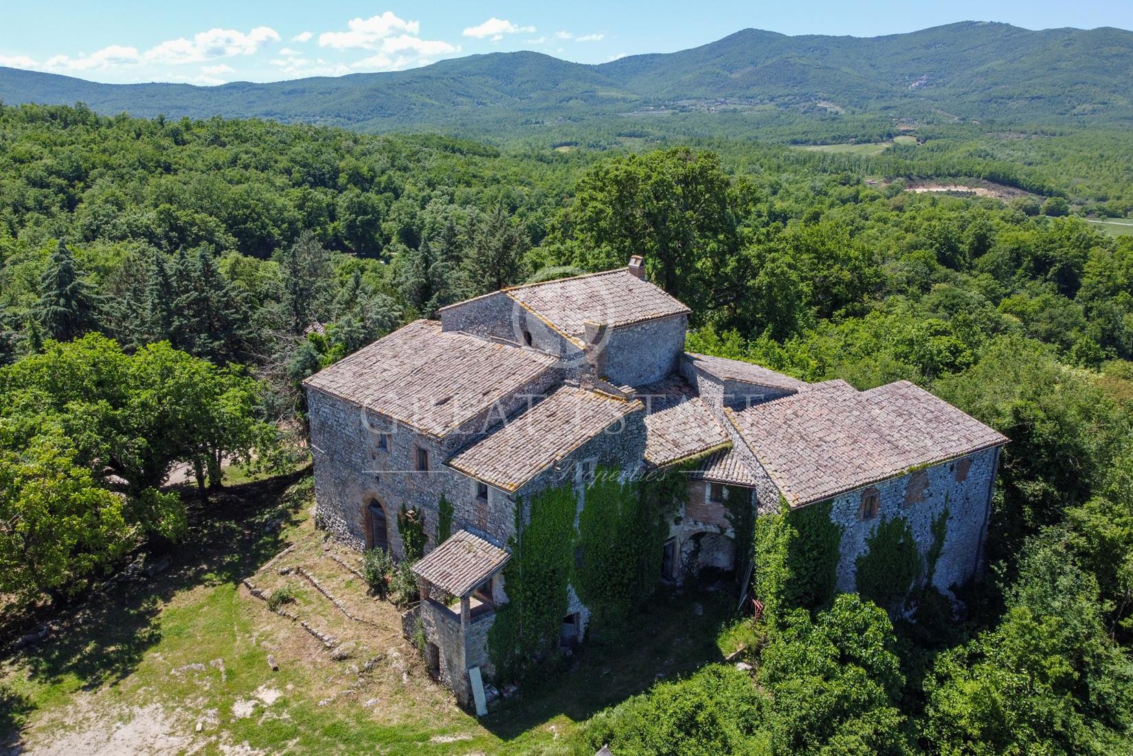 Purchase: Luxury property (05020)