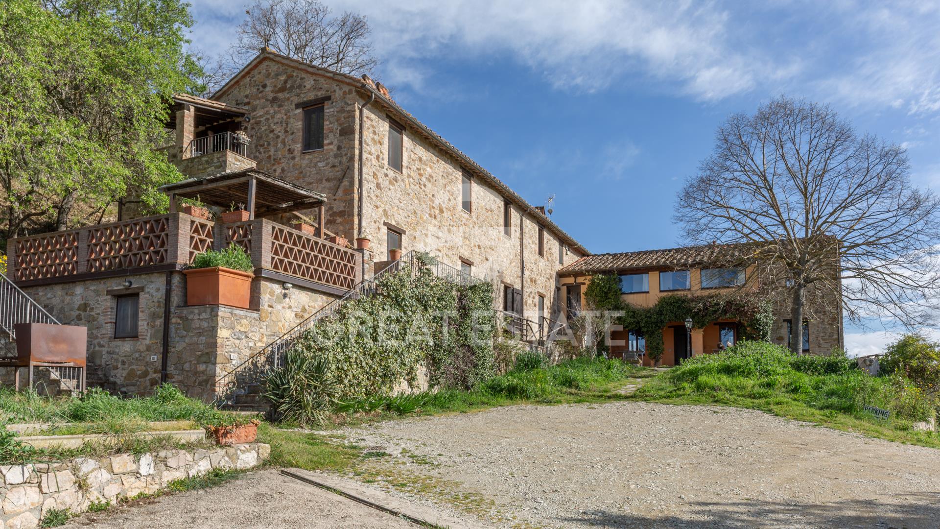 Purchase: House (06063)