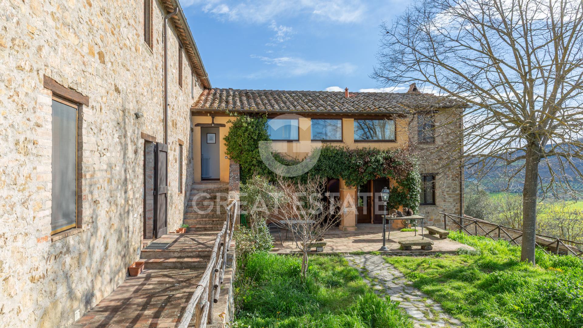 Purchase: House (06063)
