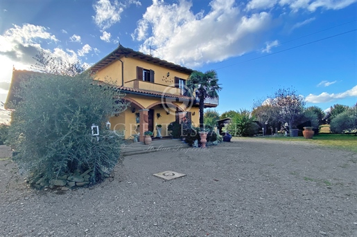Villa Del Sarto