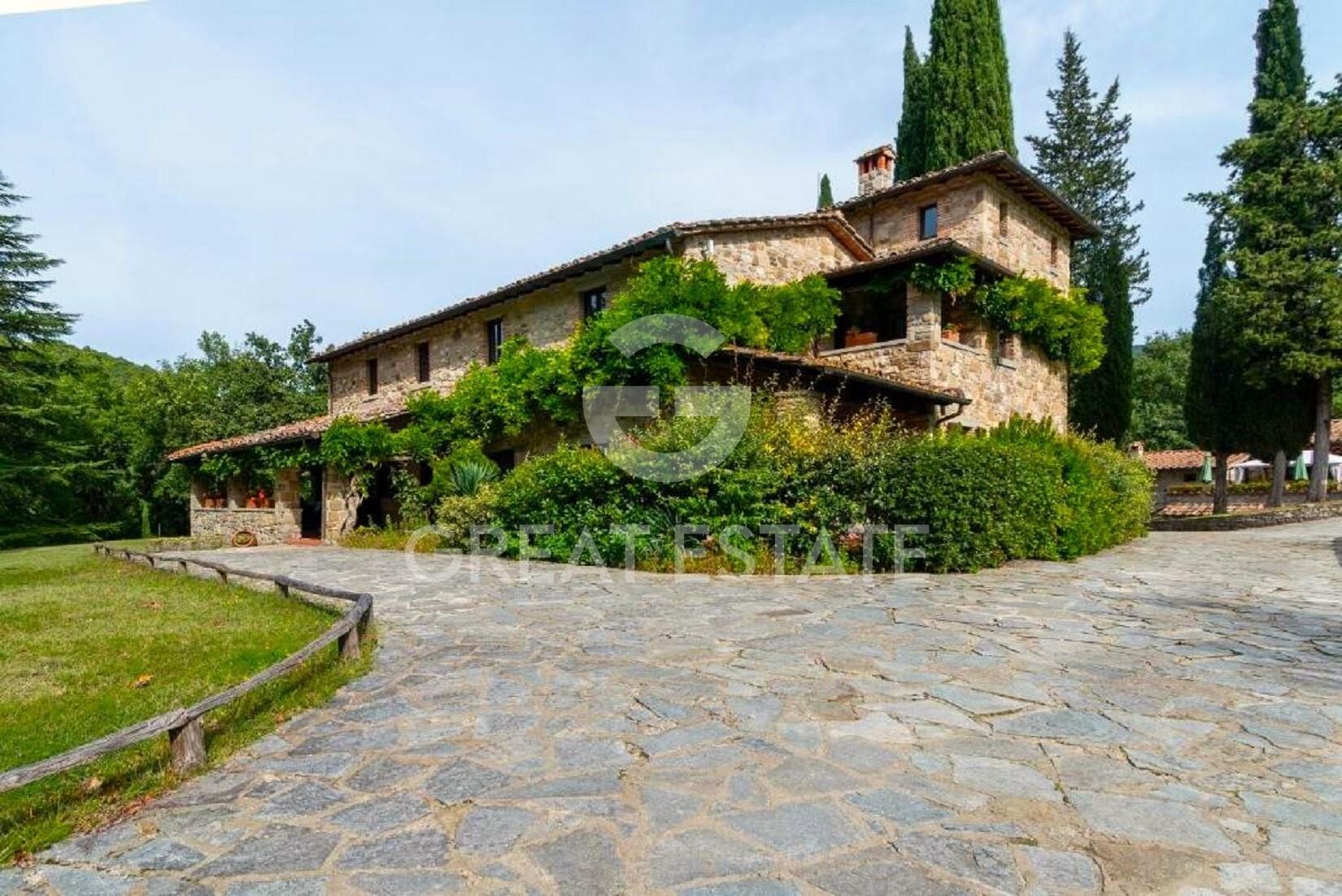 Domaine Monte Verna