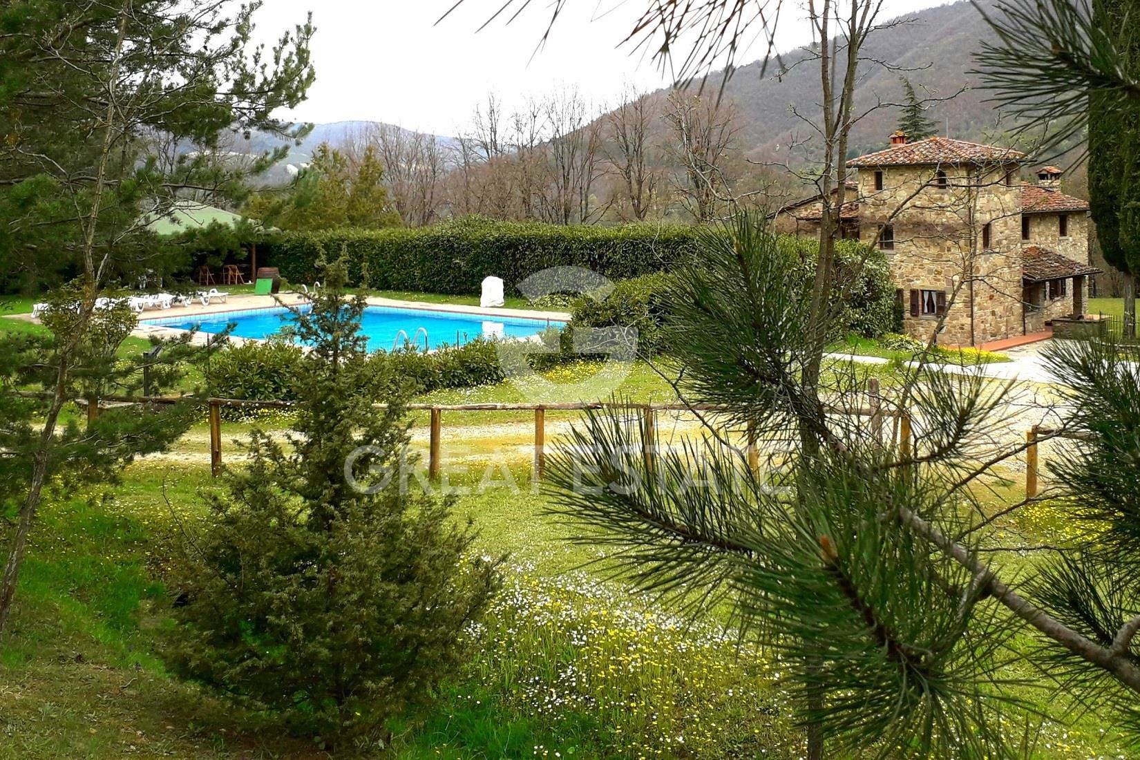 Domaine Monte Verna