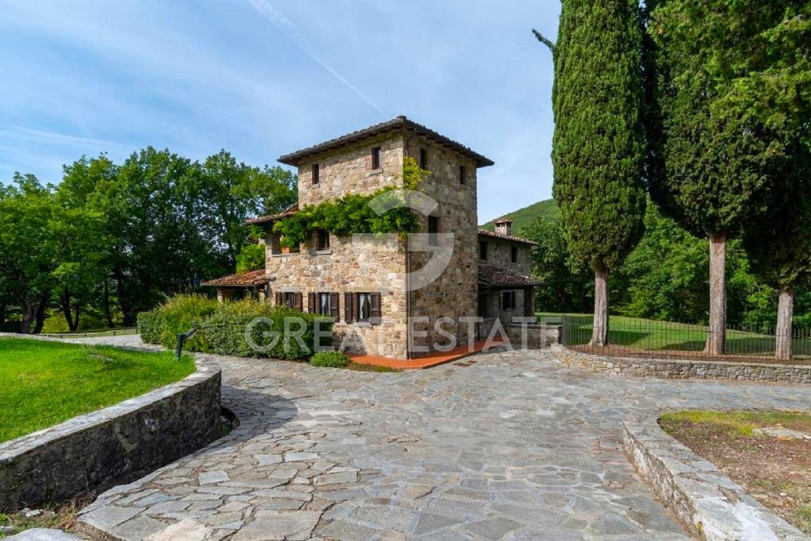 Domaine Monte Verna