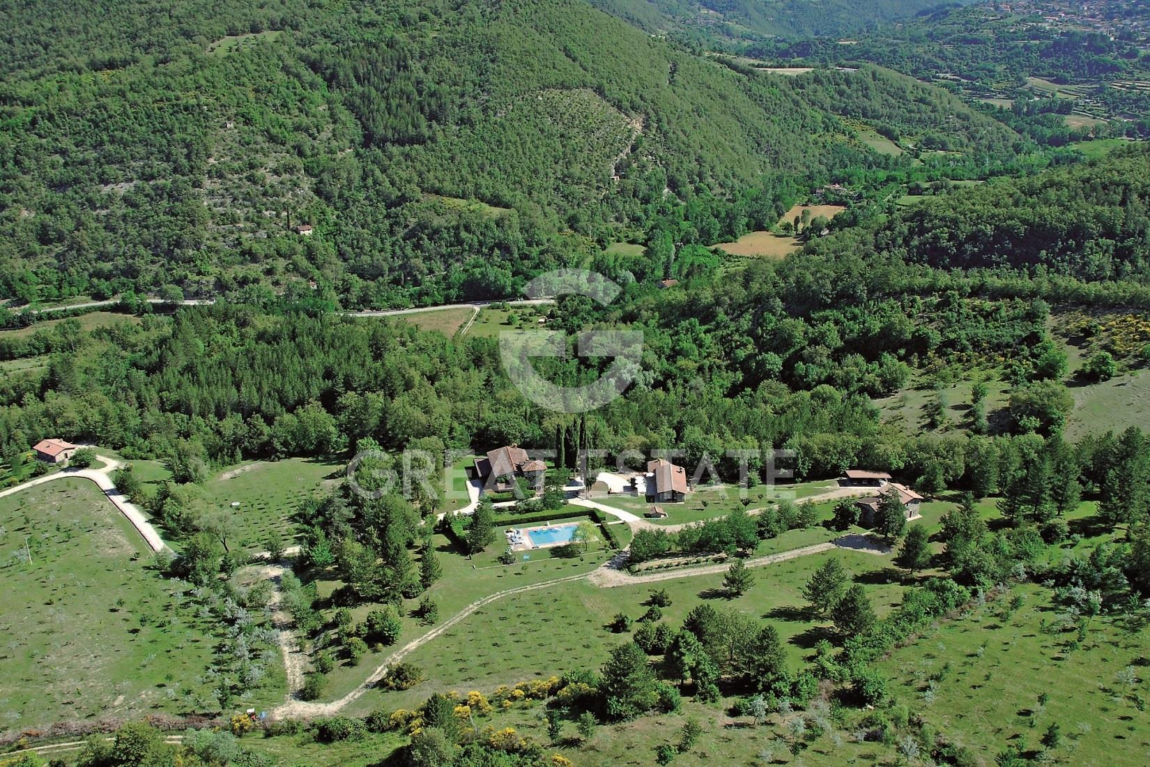 Domaine Monte Verna