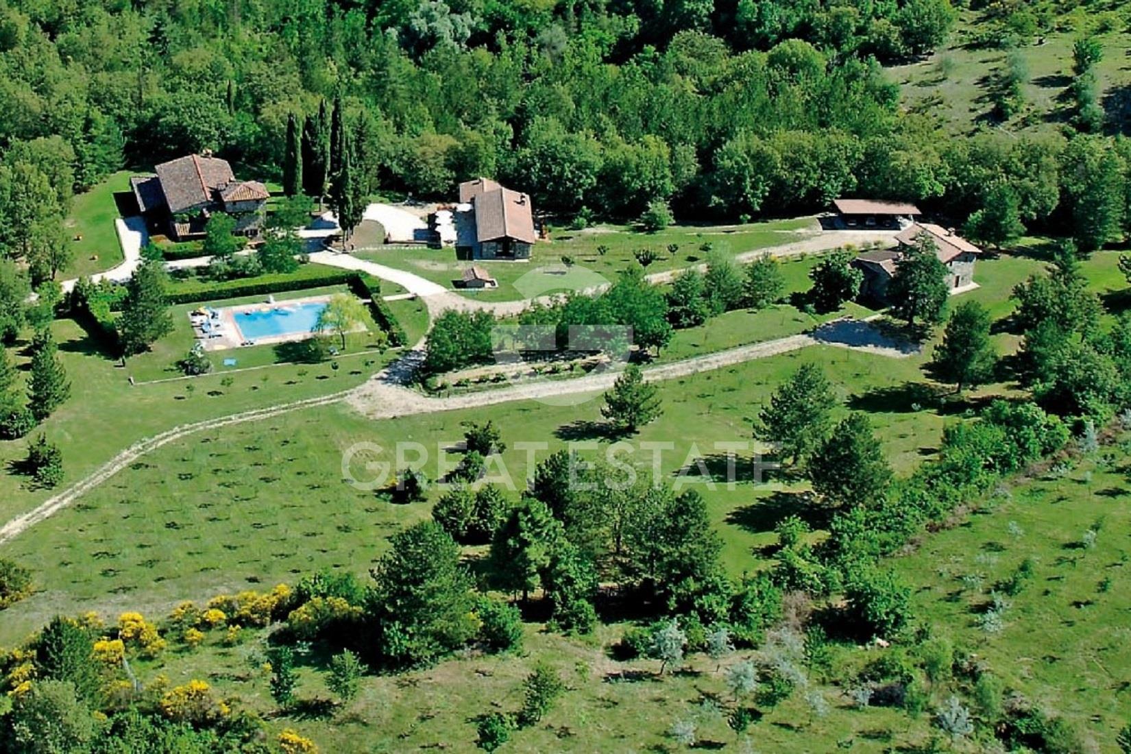 Domaine Monte Verna