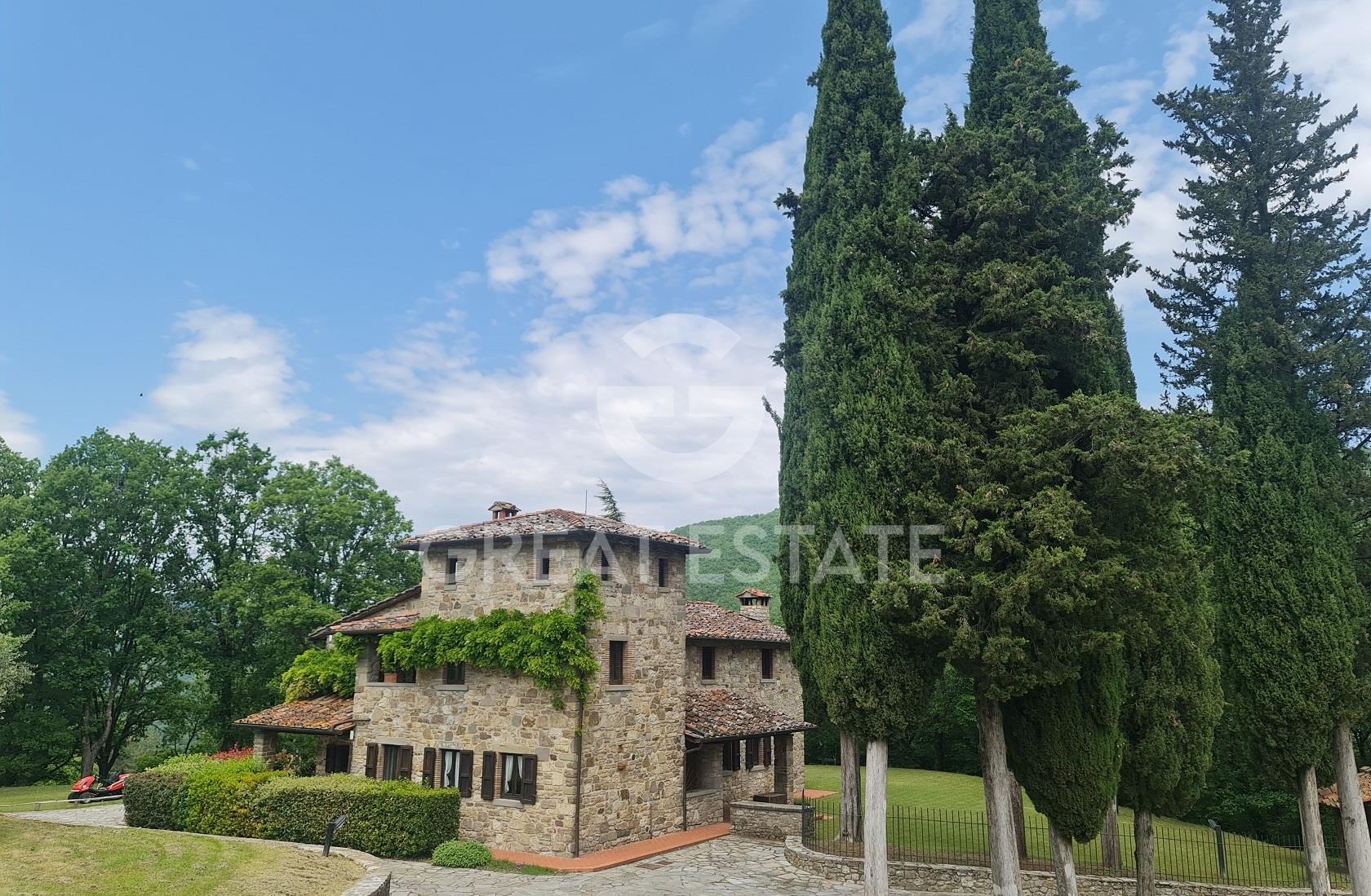 Domaine Monte Verna