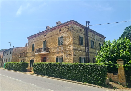 Palazzo San Valentino