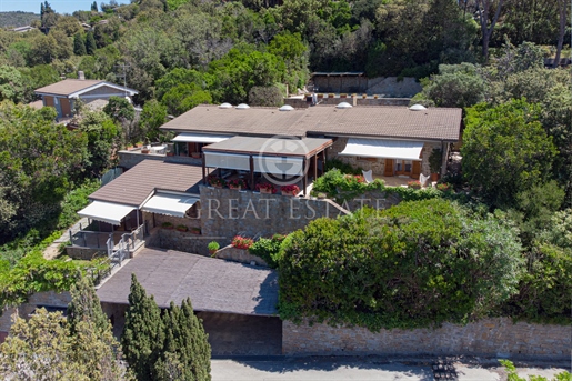 Villa Punta Ala
