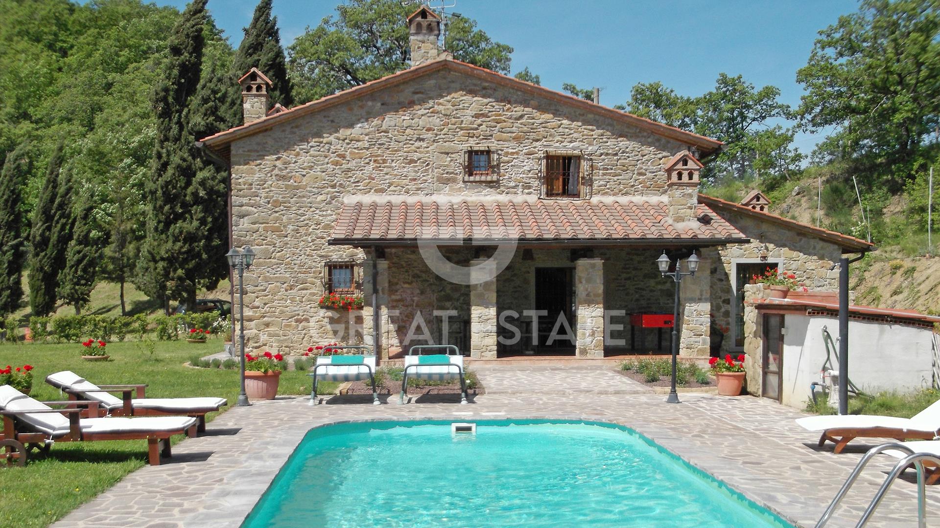 Purchase: House (52100)