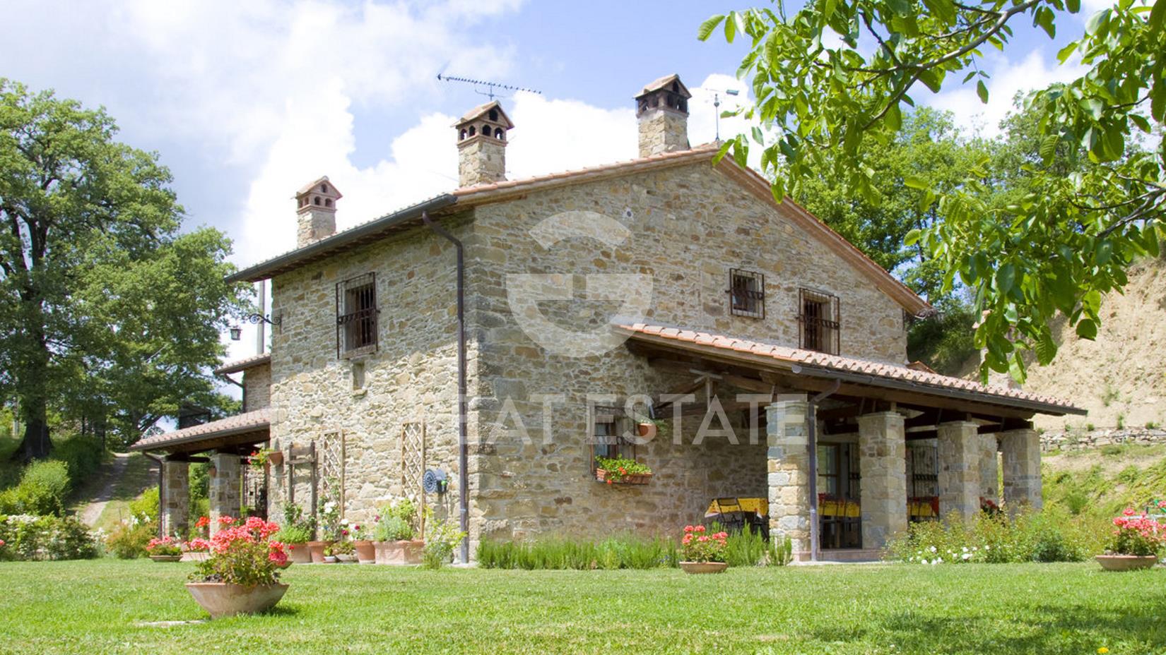Purchase: House (52100)
