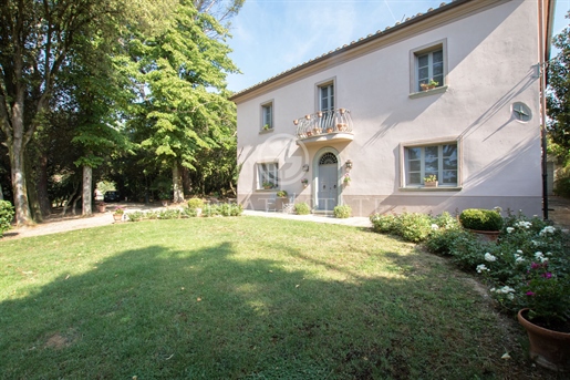 Villa Bussotti