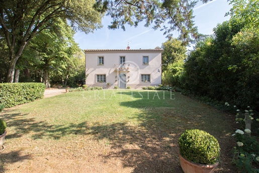 Villa Bussotti