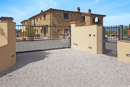 Villa Castiglionese