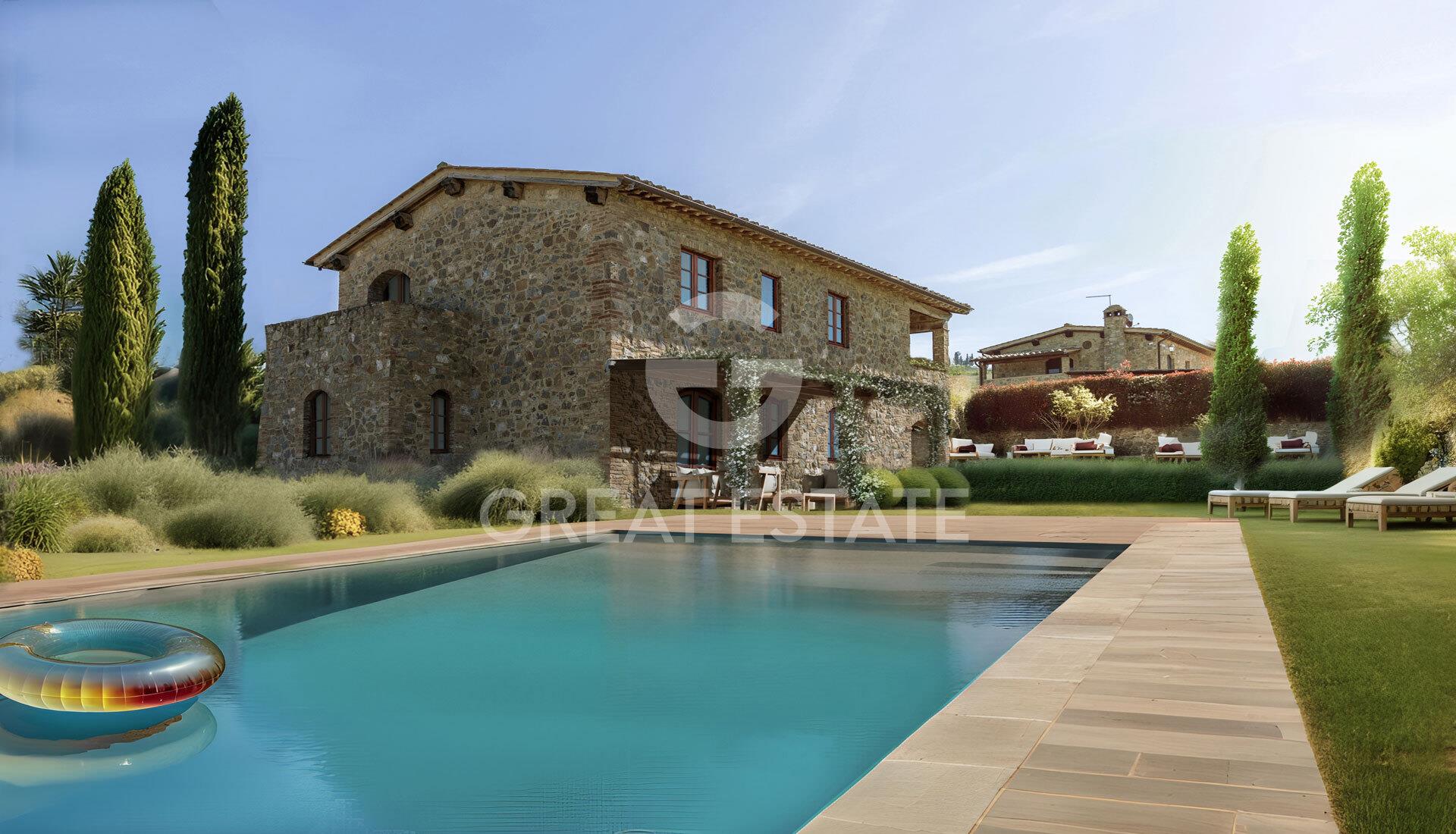 Purchase: House (53024)