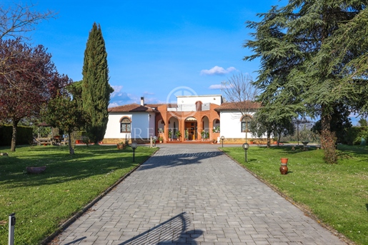 Villa Il Pino