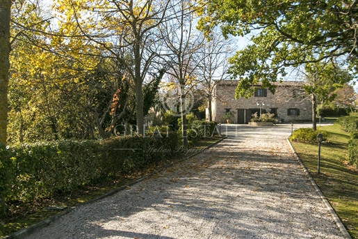 Casale Urbino