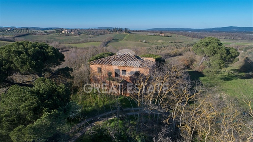 Purchase: House (53045)