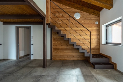 Appartamento in vendita a Courmayeur, Entrèves (Éntréve)