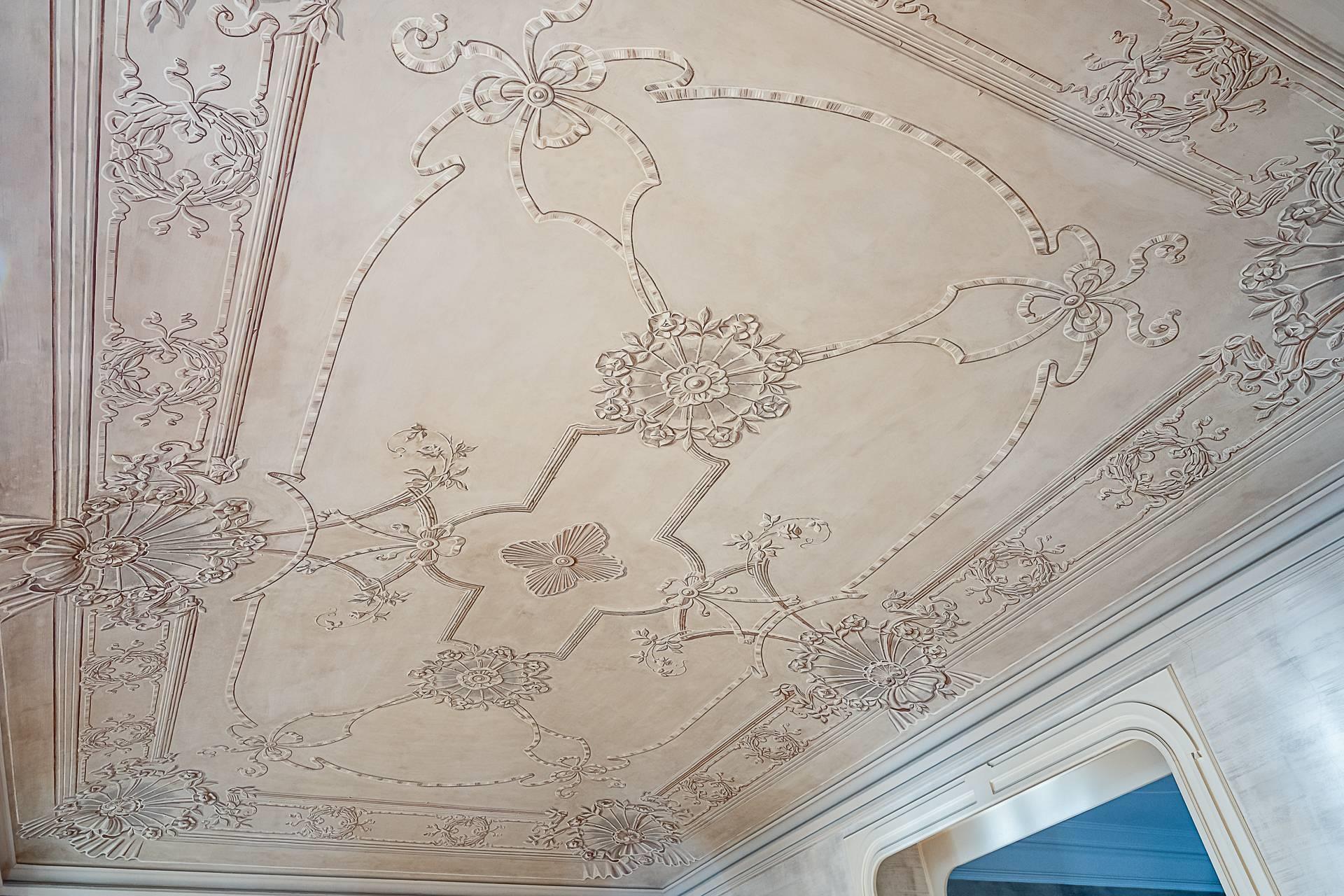 Apartment 407 m2 in Torino