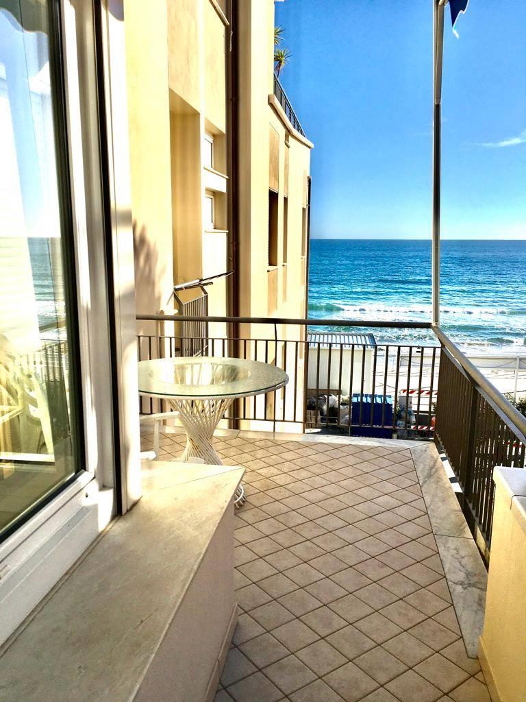 Apartment 92 m2 in Alassio