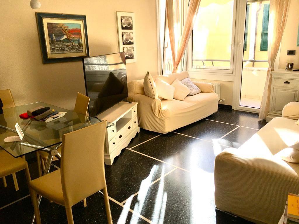 Apartment 92 m2 in Alassio