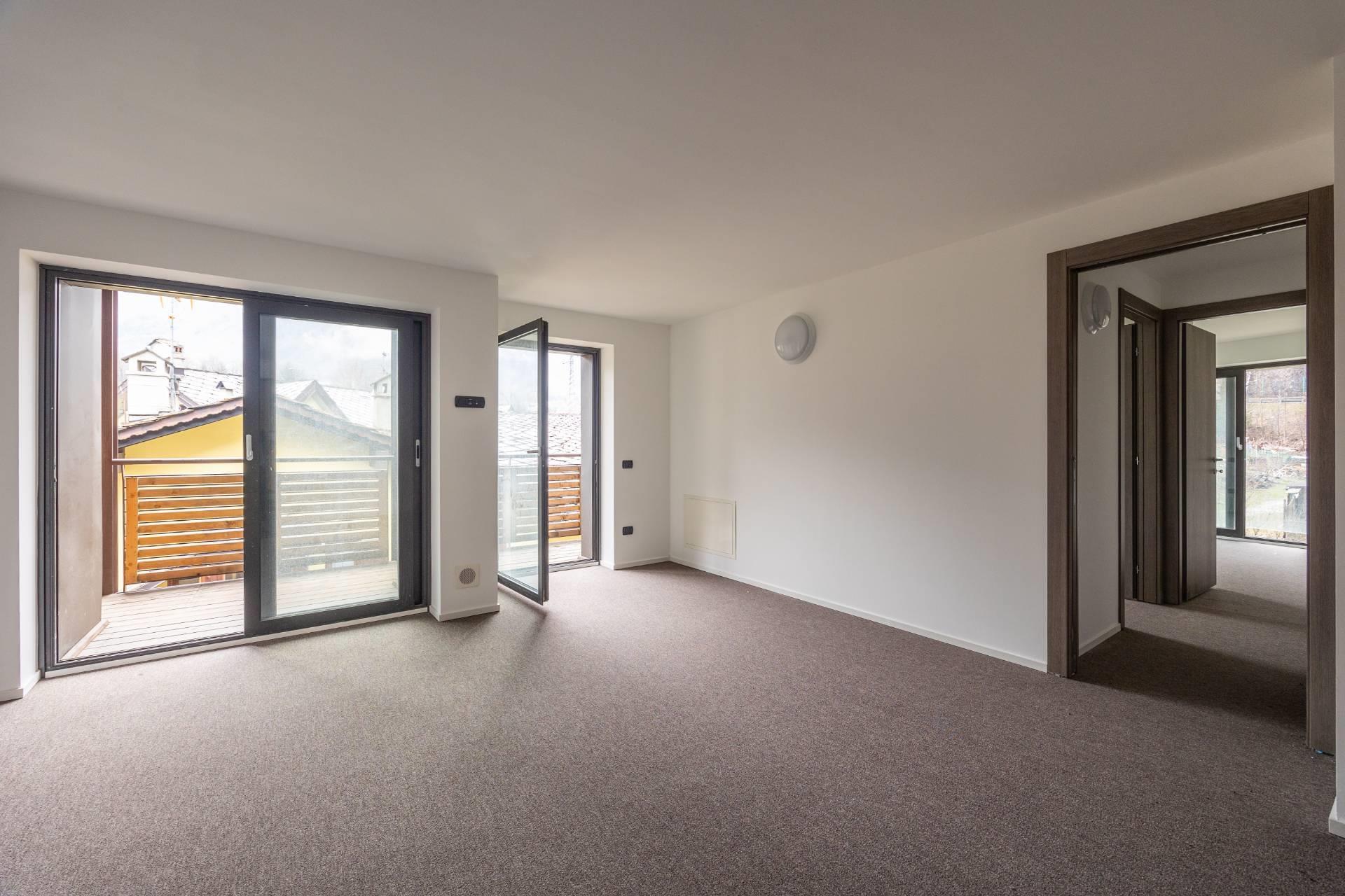 Apartment 134 m2 in Courmayeur