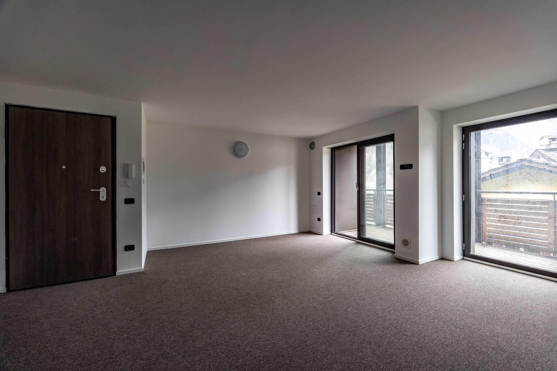 Apartment 134 m2 in Courmayeur