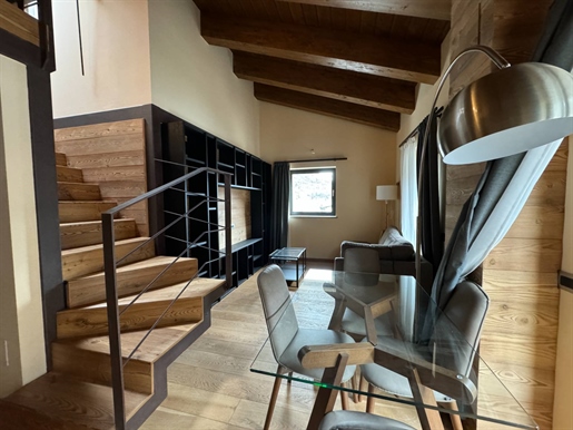 Appartamento in vendita a Courmayeur, Entrèves (Éntréve)